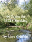 60 Topics for IELTS Speaking - eBook
