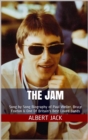 Jam: Sounds From The Street - eBook