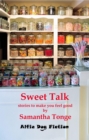 Sweet Talk - eBook