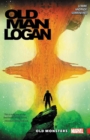 Wolverine: Old Man Logan Vol. 4 - Old Monsters - Book