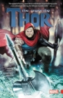 The Unworthy Thor - Book