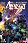 Avengers By Jason Aaron Vol. 2: World Tour - Book