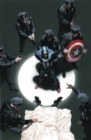Captain America By Ta-nehisi Coates Vol. 2: Captain Of Nothing - Book