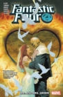 Fantastic Four By Dan Slott Vol. 2: Mr. And Mrs. Grimm - Book