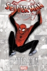 Spider-man: Spider-verse - Spider-men - Book