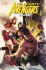 Mighty Avengers By Dan Slott: The Complete Collection - Book