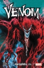 Venom Unleashed Vol. 1 - Book