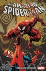 Amazing Spider-man By Nick Spencer Vol. 6: Absolute Carnage - Book