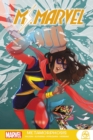 Ms. Marvel: Metamorphosis - Book