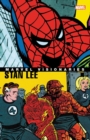 Marvel Visionaries: Stan Lee - Book