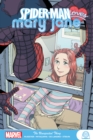 Spider-man Loves Mary Jane: The Unexpected Thing - Book
