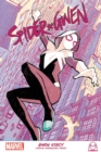 Spider-gwen: Gwen Stacy - Book