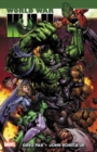 Hulk: World War Hulk - Book