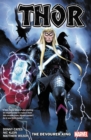 Thor By Donny Cates Vol. 1: The Devourer King - Book