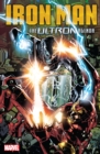 Iron Man: The Ultron Agenda - Book
