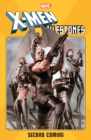 X-men Milestones: Second Coming - Book
