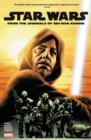 Star Wars: From The Journals Of Obi-wan Kenobi - Book