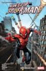 Non-stop Spider-man Vol. 1 - Book