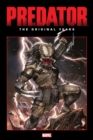 Predator: The Original Years Omnibus Vol. 2 - Book