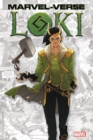 Marvel-verse: Loki - Book