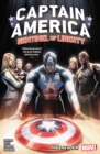 Captain America: Sentinel Of Liberty Vol. 2 - The Invader - Book