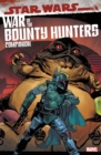 Star Wars: War Of The Bounty Hunters Companion - Book