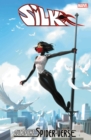 Silk: Out Of The Spider-verse Vol. 3 - Book