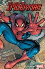 Amazing Spider-man: Beyond Vol. 1 - Book