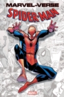 Marvel-verse: Spider-man - Book
