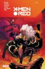 X-men: Red By Al Ewing - Book