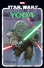 Star Wars: Yoda - Book