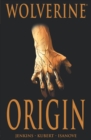 Wolverine: Origin Deluxe Edition - Book