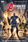 Avengers By Jonathan Hickman Omnibus Vol. 1 - Book