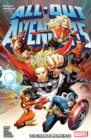 All-out Avengers: Teachable Moments - Book