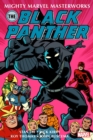 Mighty Marvel Masterworks: The Black Panther Vol. 1 - The Claws Of The Panther - Book