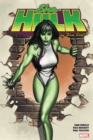 She-hulk By Dan Slott Omnibus - Book