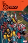 X-force By Benjamin Percy Vol. 7 - Book