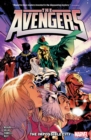 Avengers By Jed Mackay Vol. 1 - Book