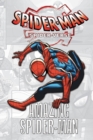Spider-verse: Amazing Spider-man - Book