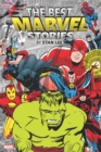 The Best Marvel Stories By Stan Lee Omnibus - Book
