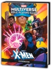 Marvel Multiverse Role-playing Game: X-men Expansion - Book