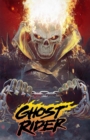 Ghost Rider Vol. 3 - Book