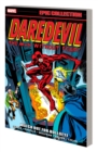 Daredevil Epic Collection: Watch Out For Bullseye - Book