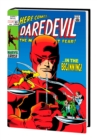 Daredevil Omnibus Vol. 2 - Book