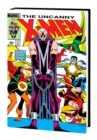 The Uncanny X-men Omnibus Vol. 5 - Book