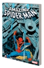 Mighty Marvel Masterworks: The Amazing Spider-man Vol. 4 - The Master Planner - Book