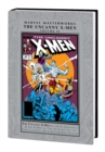 Marvel Masterworks: The Uncanny X-men Vol. 15 - Book