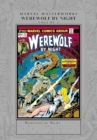 Marvel Masterworks: Werewolf By Night Vol. 2 - Book