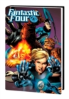Fantastic Four By Millar & Hitch Omnibus - Book