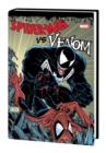 Spider-man Vs. Venom Omnibus - Book